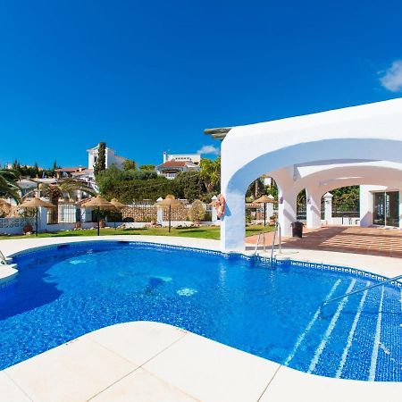 Apartment Vista Del Mar By Interhome Nerja Zewnętrze zdjęcie