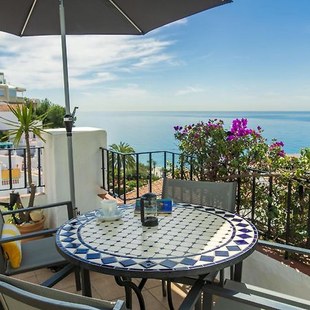 Apartment Vista Del Mar By Interhome Nerja Zewnętrze zdjęcie