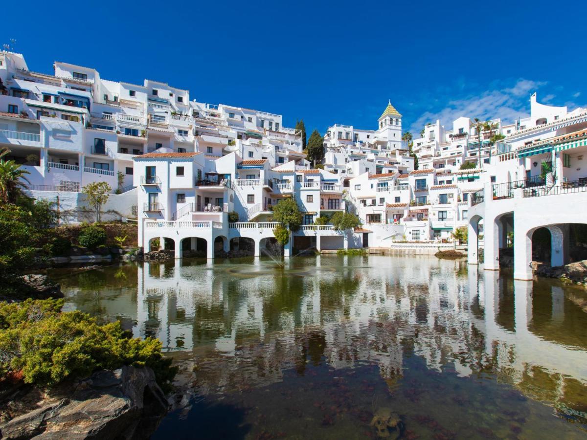 Apartment Vista Del Mar By Interhome Nerja Zewnętrze zdjęcie