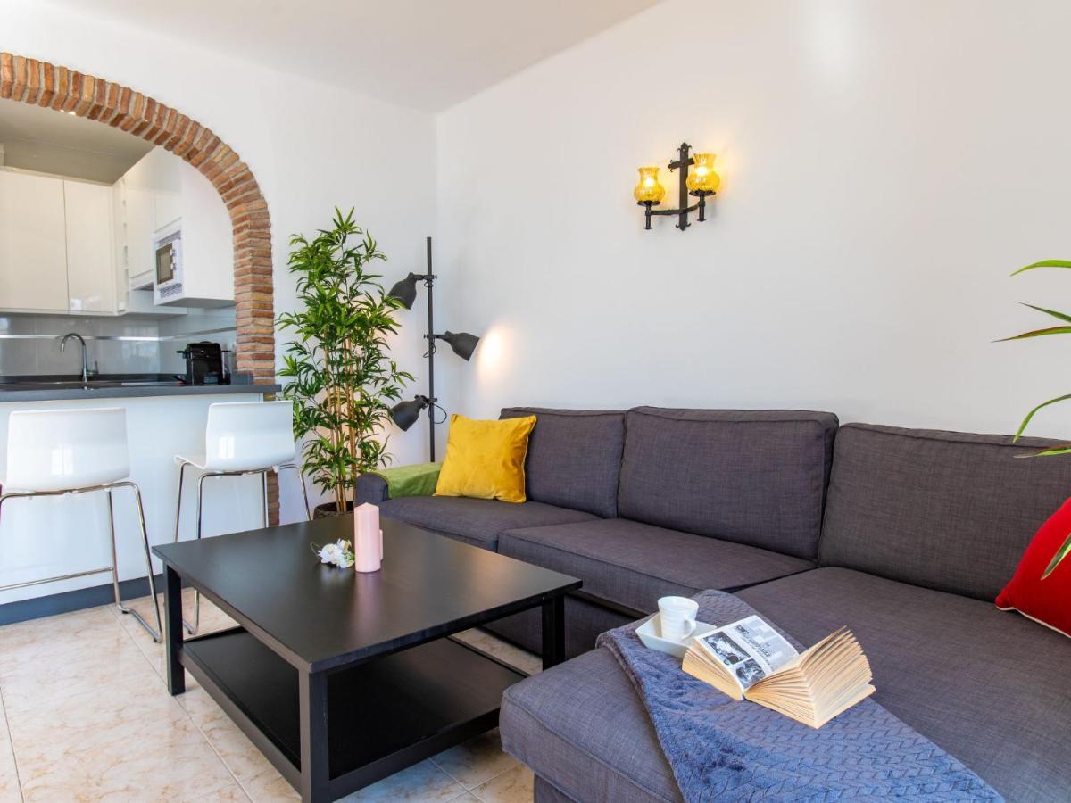 Apartment Vista Del Mar By Interhome Nerja Zewnętrze zdjęcie