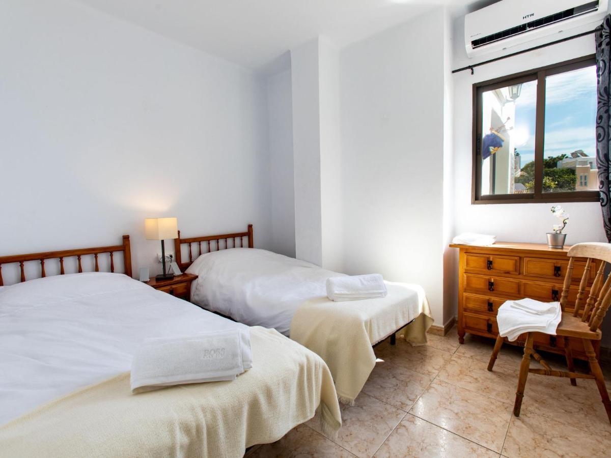 Apartment Vista Del Mar By Interhome Nerja Zewnętrze zdjęcie