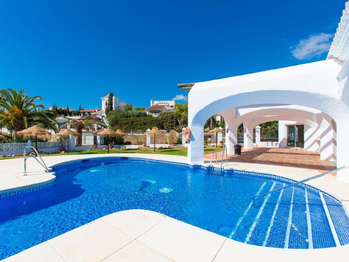 Apartment Vista Del Mar By Interhome Nerja Zewnętrze zdjęcie