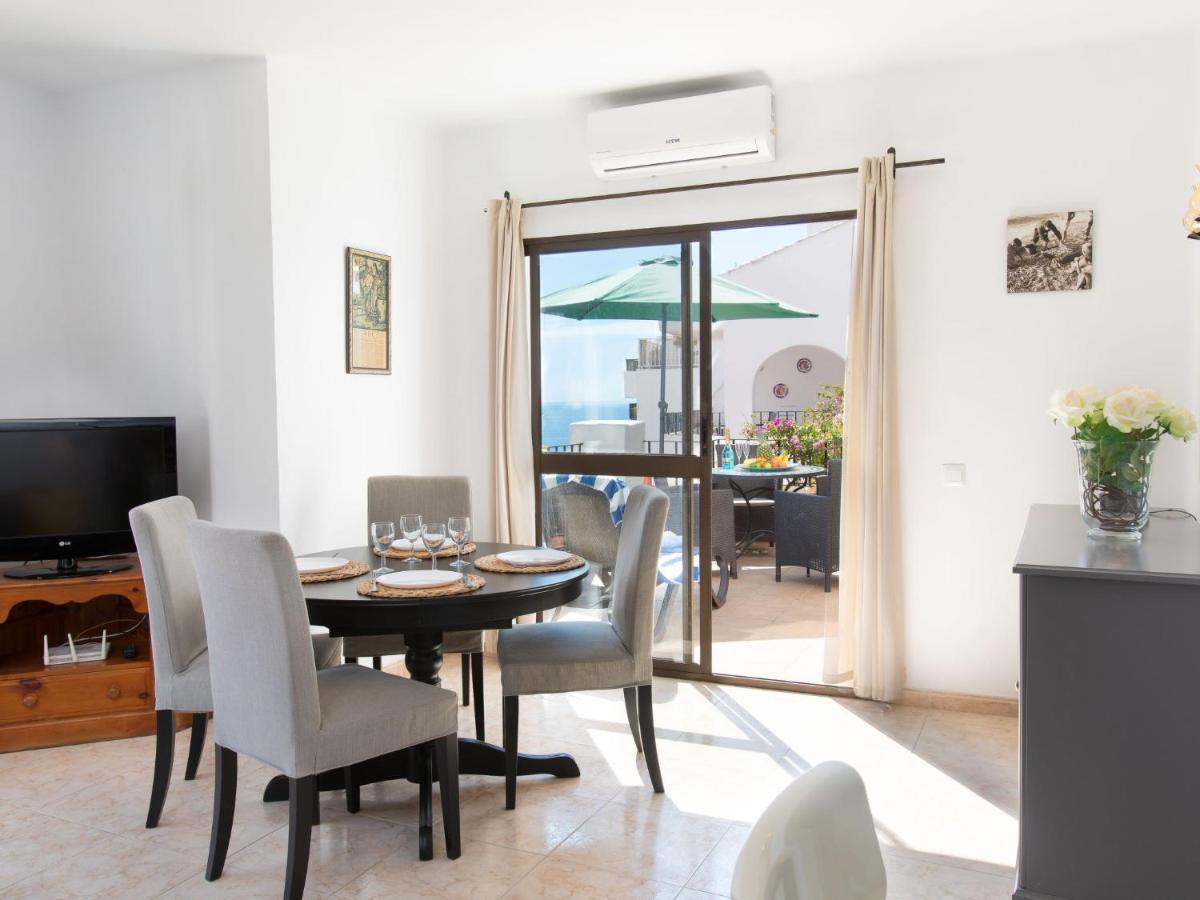 Apartment Vista Del Mar By Interhome Nerja Zewnętrze zdjęcie