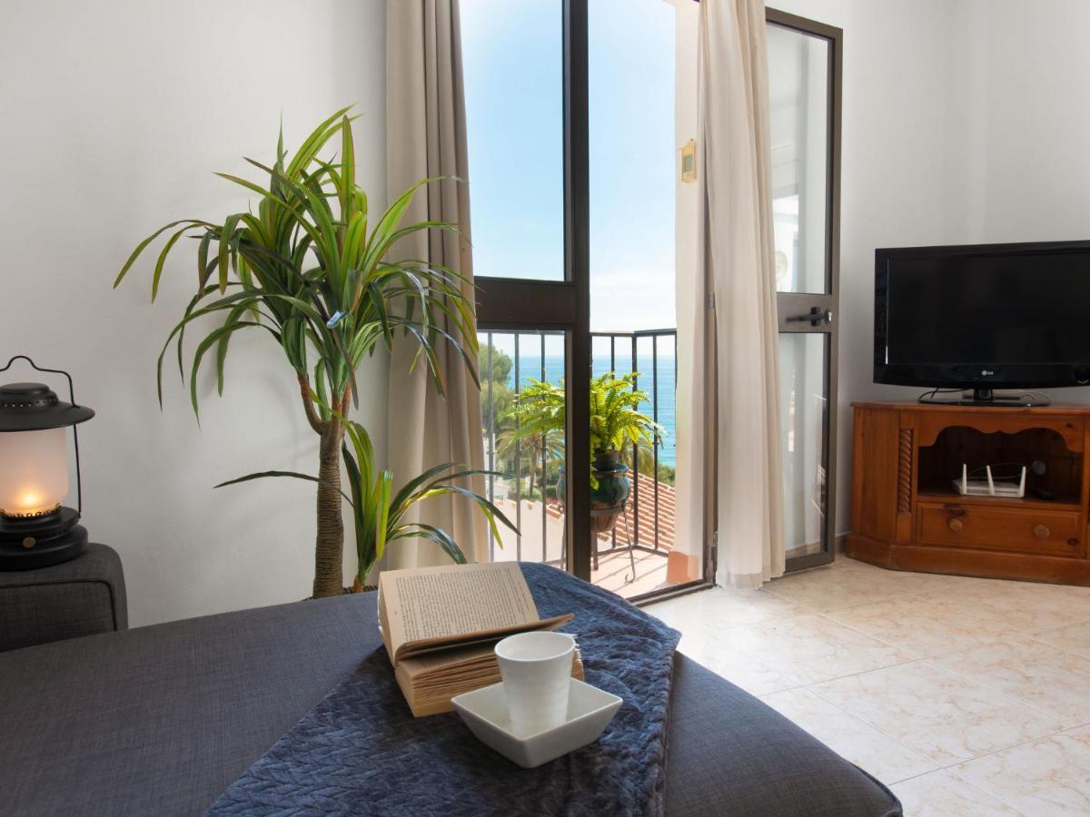 Apartment Vista Del Mar By Interhome Nerja Zewnętrze zdjęcie