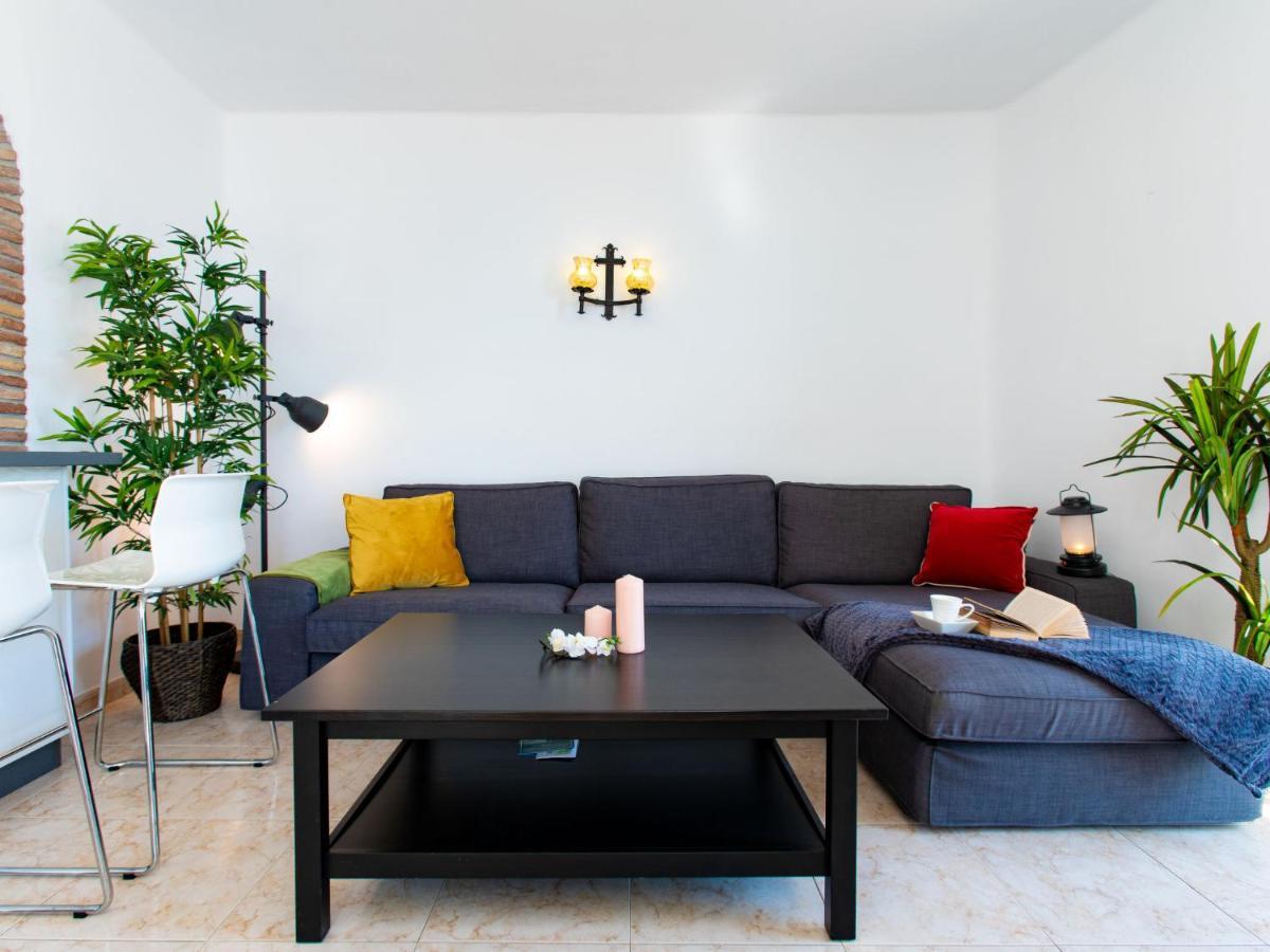 Apartment Vista Del Mar By Interhome Nerja Zewnętrze zdjęcie