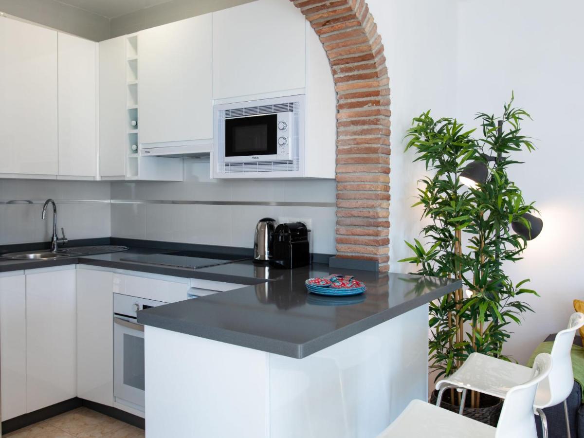 Apartment Vista Del Mar By Interhome Nerja Zewnętrze zdjęcie