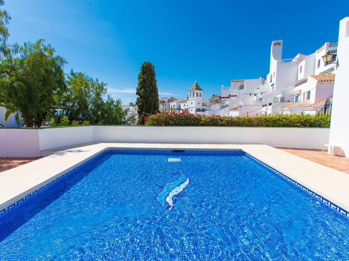 Apartment Vista Del Mar By Interhome Nerja Zewnętrze zdjęcie