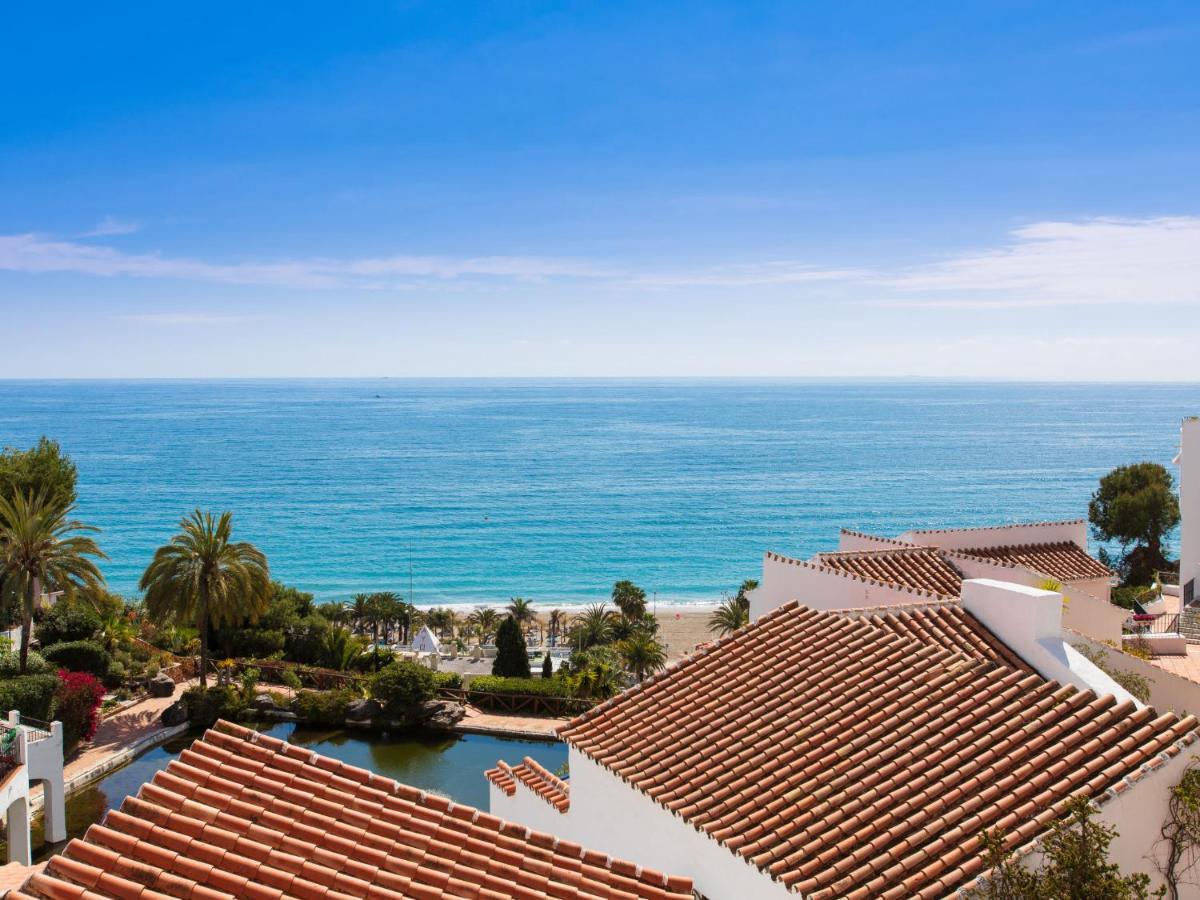 Apartment Vista Del Mar By Interhome Nerja Zewnętrze zdjęcie