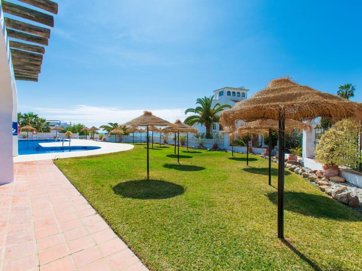 Apartment Vista Del Mar By Interhome Nerja Zewnętrze zdjęcie