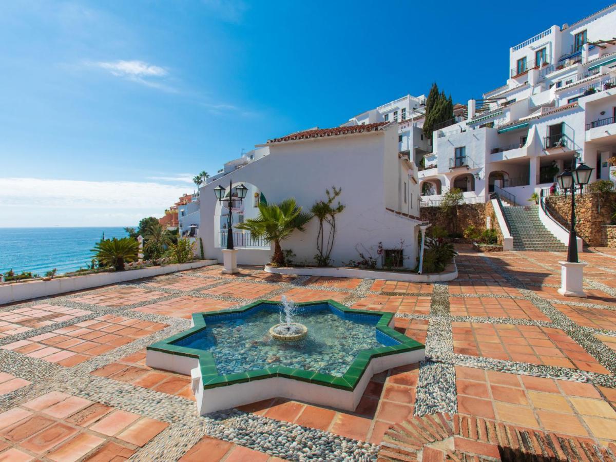 Apartment Vista Del Mar By Interhome Nerja Zewnętrze zdjęcie