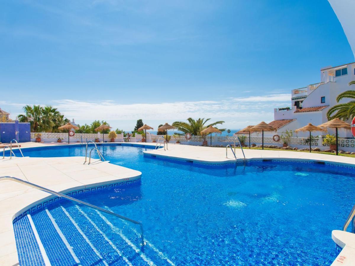 Apartment Vista Del Mar By Interhome Nerja Zewnętrze zdjęcie