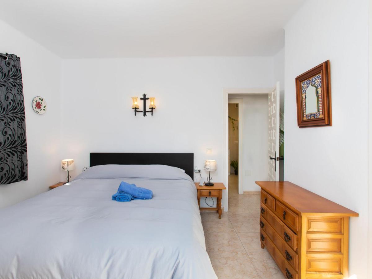 Apartment Vista Del Mar By Interhome Nerja Zewnętrze zdjęcie