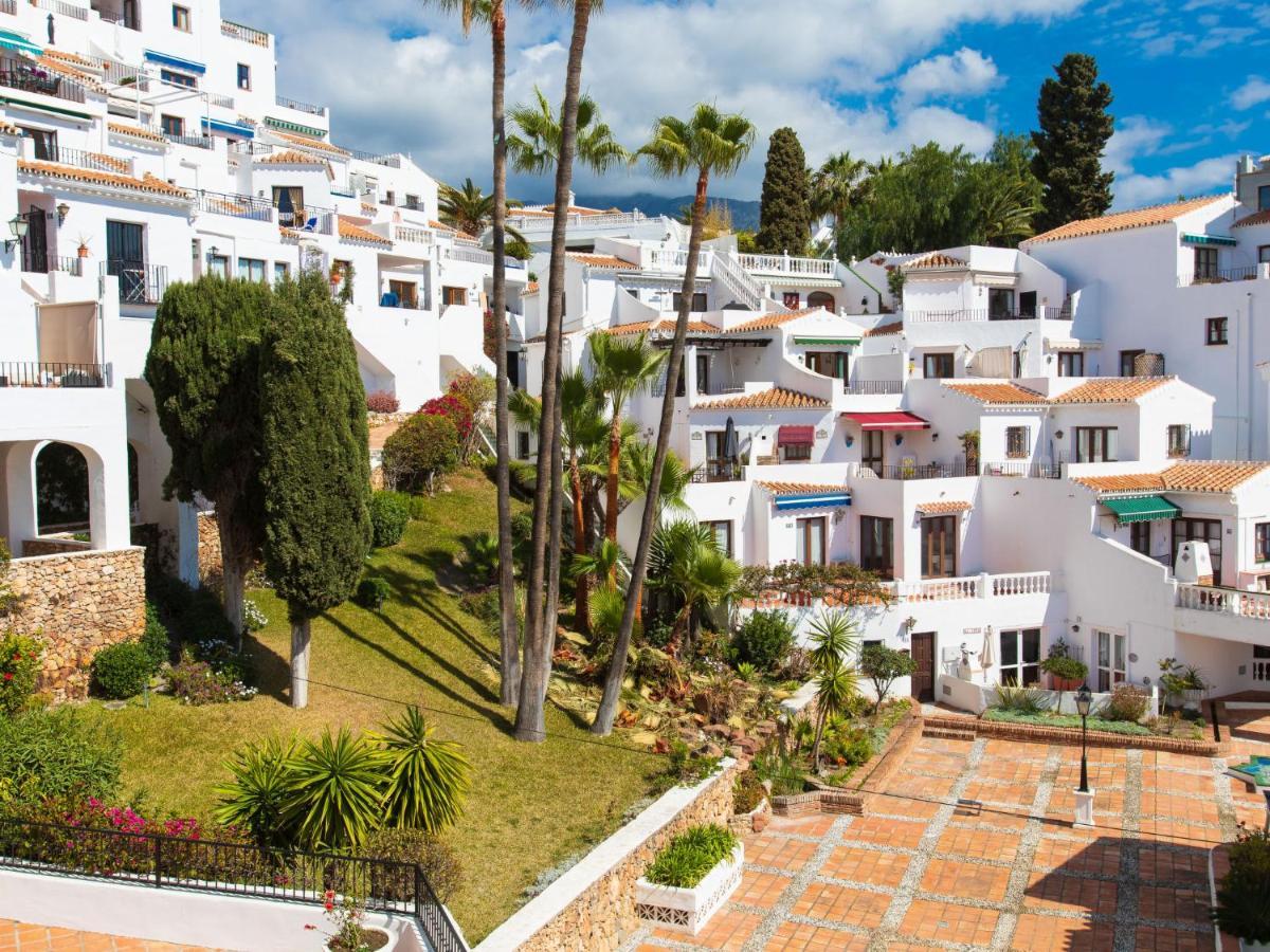 Apartment Vista Del Mar By Interhome Nerja Zewnętrze zdjęcie