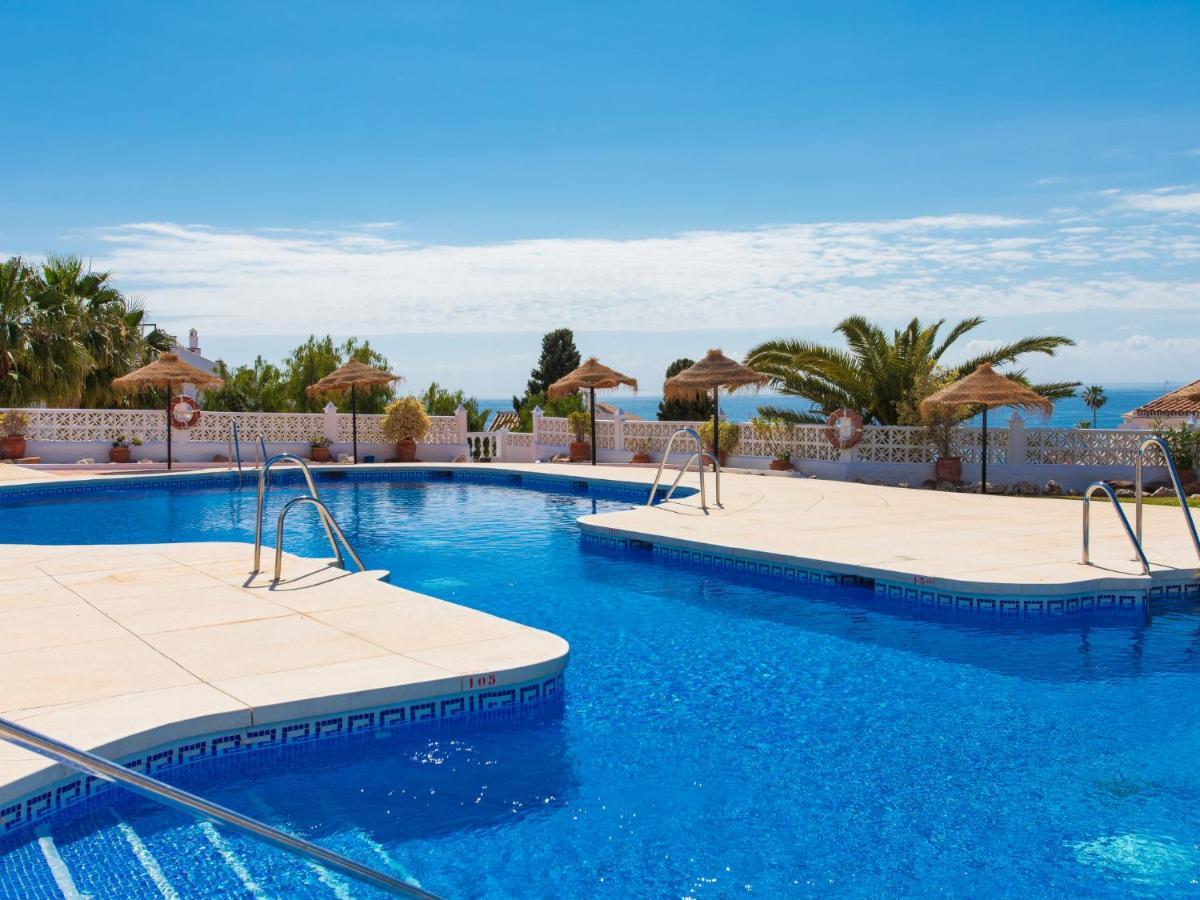 Apartment Vista Del Mar By Interhome Nerja Zewnętrze zdjęcie
