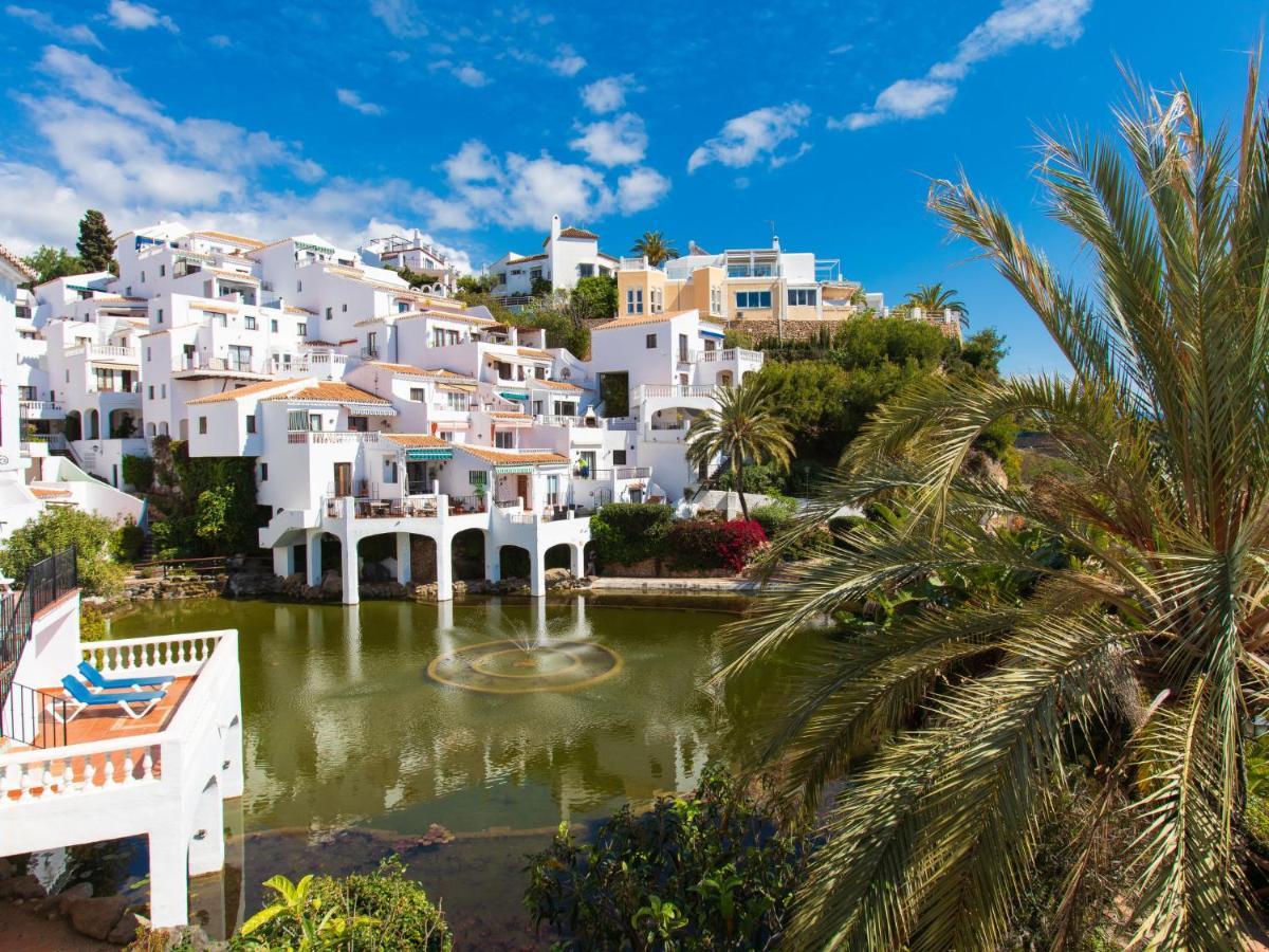 Apartment Vista Del Mar By Interhome Nerja Zewnętrze zdjęcie