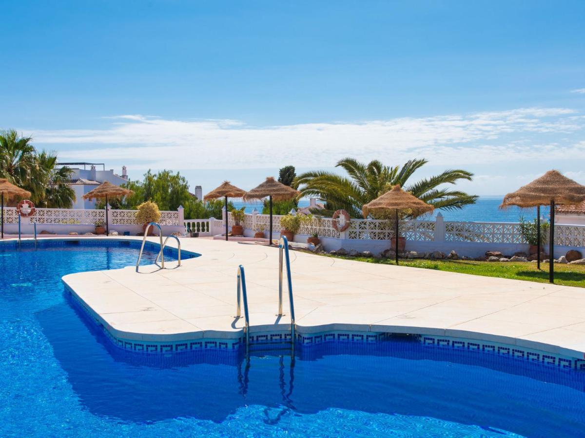 Apartment Vista Del Mar By Interhome Nerja Zewnętrze zdjęcie