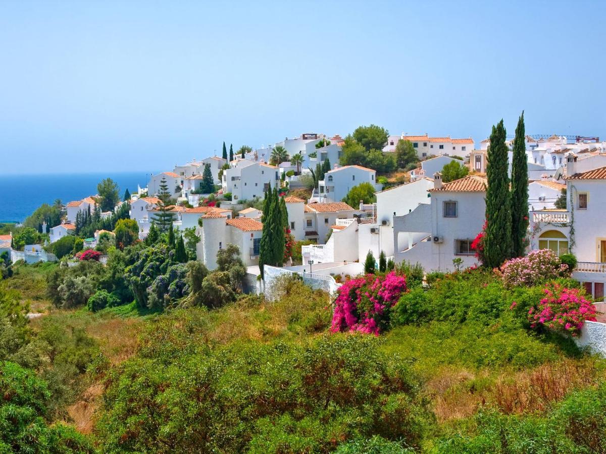 Apartment Vista Del Mar By Interhome Nerja Zewnętrze zdjęcie