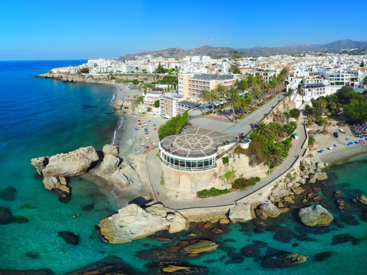 Apartment Vista Del Mar By Interhome Nerja Zewnętrze zdjęcie