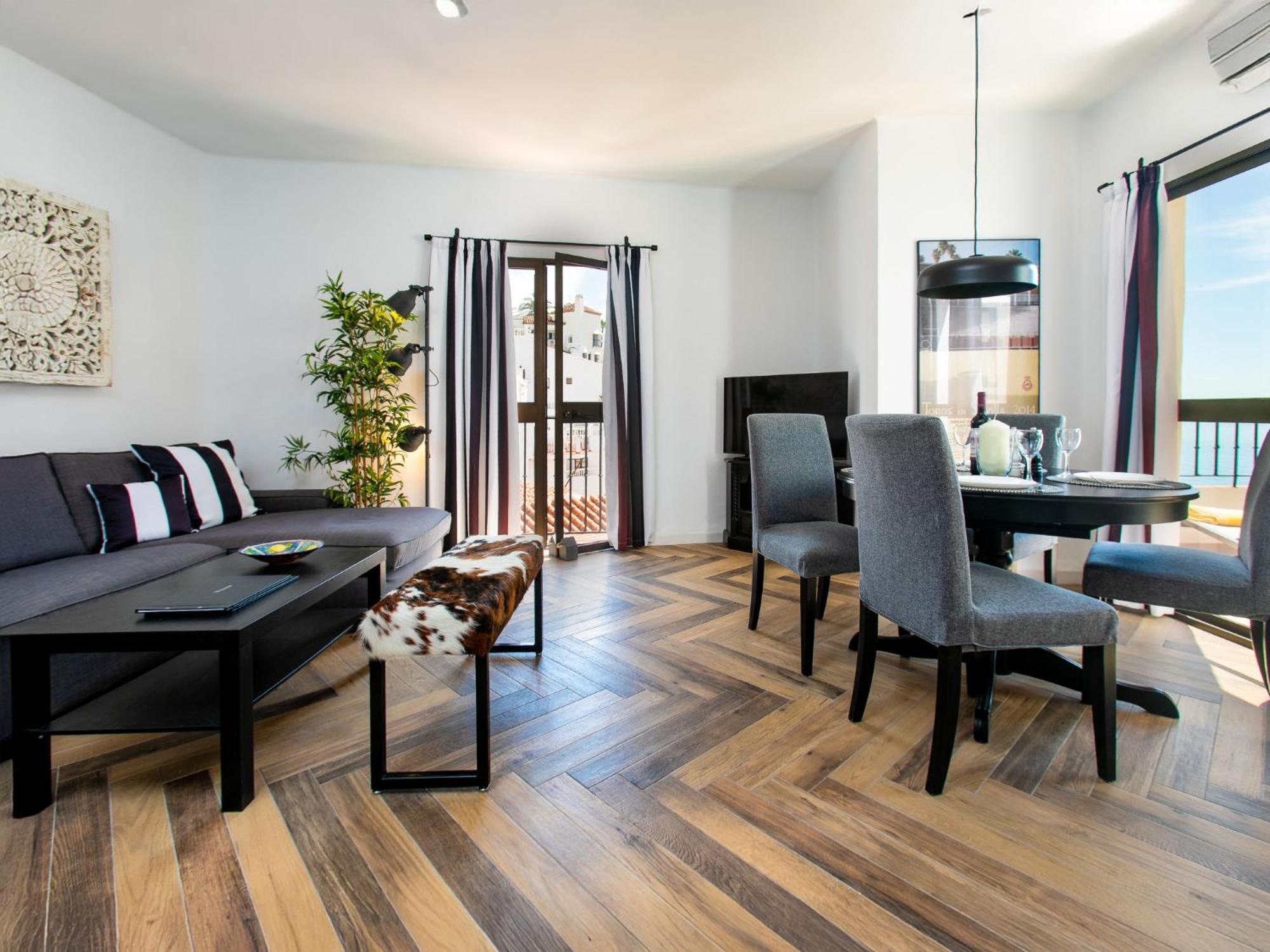 Apartment Vista Del Mar By Interhome Nerja Zewnętrze zdjęcie