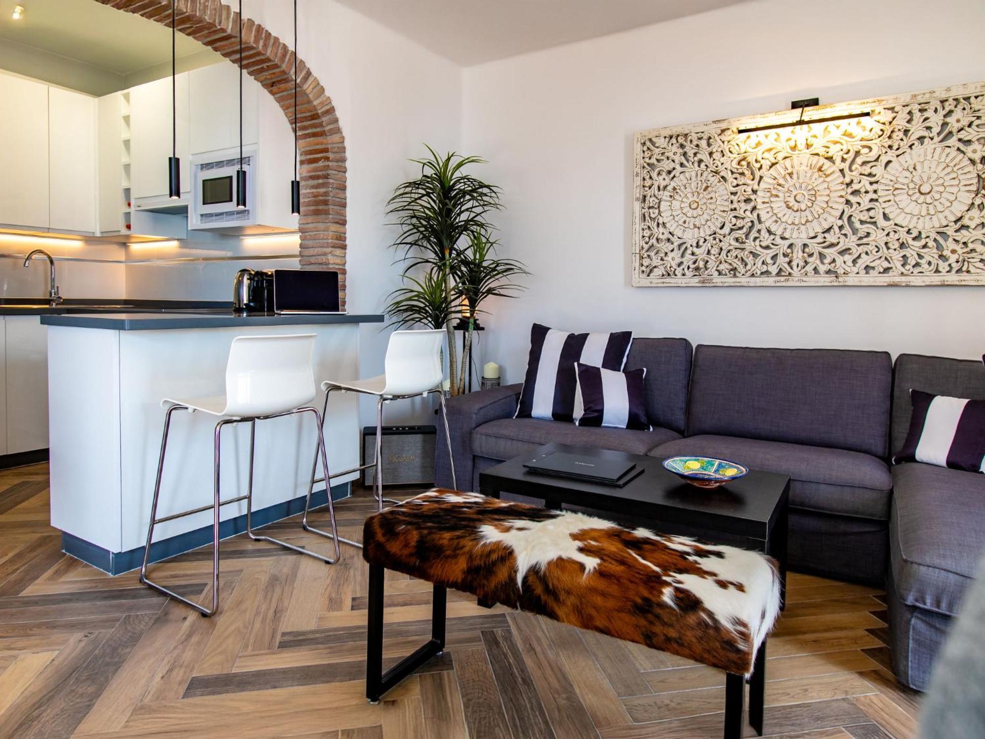 Apartment Vista Del Mar By Interhome Nerja Zewnętrze zdjęcie