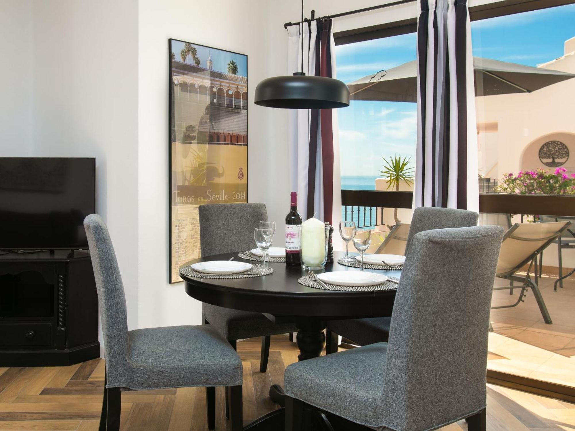 Apartment Vista Del Mar By Interhome Nerja Zewnętrze zdjęcie